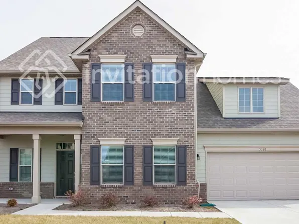 5360 Roberta Crossing Dr, Concord, NC