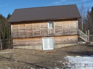 LOT 119 Lot Mooseberry Lane Prentiss Township T7 R3 Nbpp #119, Springfield, ME 04487