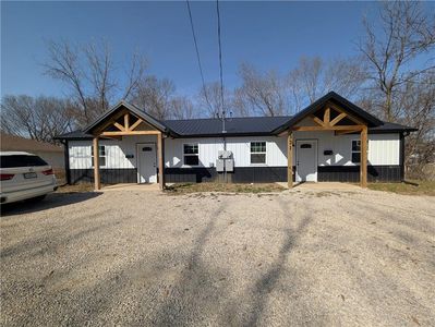 321 Dan St, Warrensburg, MO, 64093