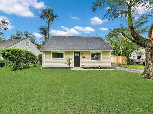 269 Arrowhead St, Park Forest, IL 60466