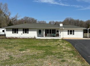 8290 E 16th St S, Muskogee, OK 74403