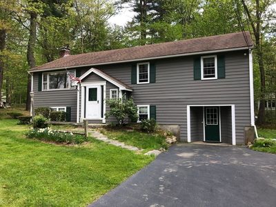 15 Woodlawn Dr, Sturbridge, MA, 01566