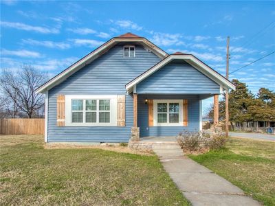 2201 Cashion Pl, Oklahoma City, OK, 73112