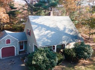 3 Pine St, Berkley, MA 02779