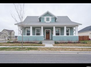 455 N Hill Farms Ln, Kaysville, UT 84037