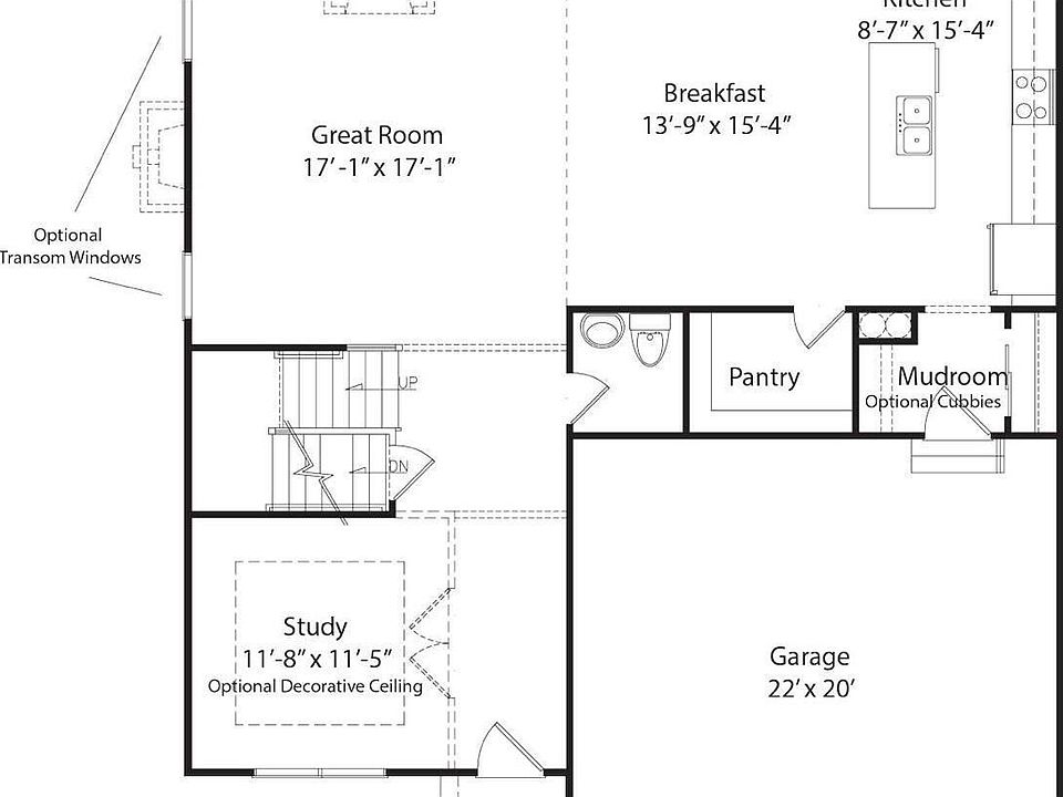 2nd image of 628 Crabapple Ct