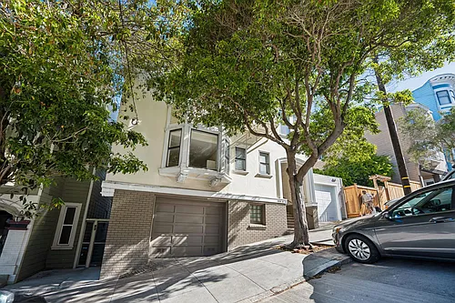 1372 Filbert St #1372 Photo 1