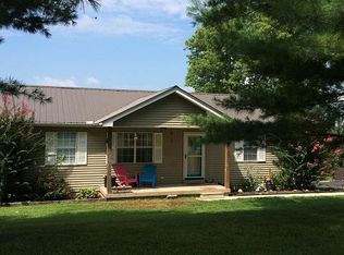 8673 Galen Rd, LAFAYETTE, TN 37083