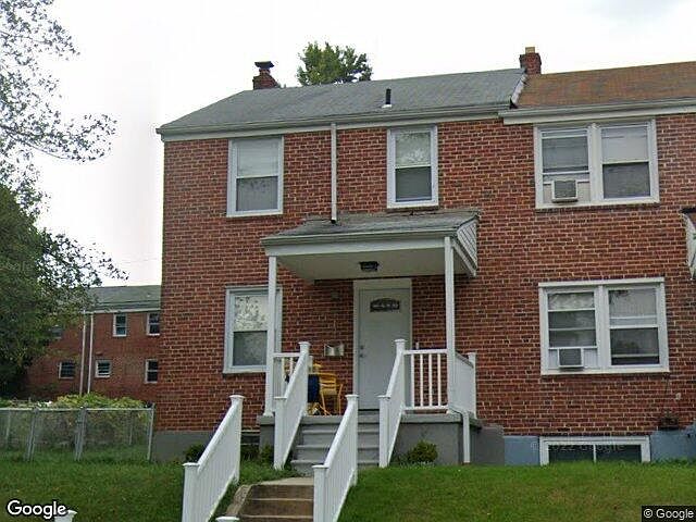 Property Front View