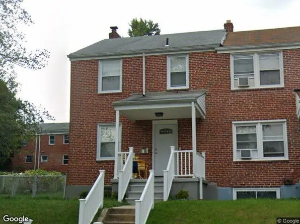 914 Reverdy Rd, Baltimore, MD 21212