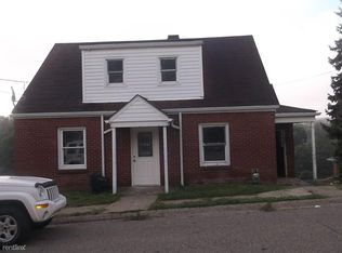 238 Wetzel St, Weirton, WV 26062