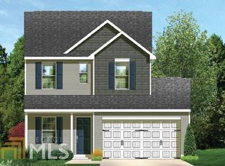 1726 Mary Ave, Griffin, GA 30224