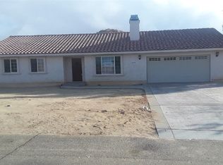 39600 174th St E, Lake Los Angeles, CA 93591