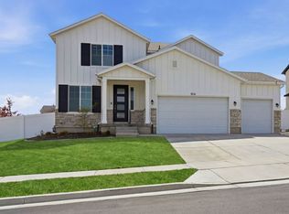 7031 W Echomount Rd S, West Jordan, UT 84081