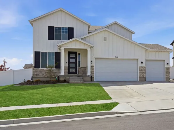 7031 W Echomount Rd S, West Jordan, UT 84081