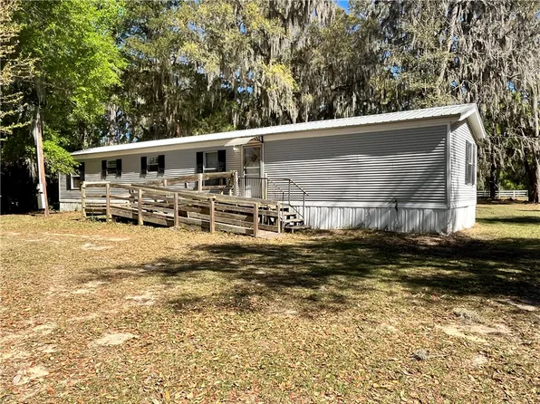 1048 Sapelo Gdns NE, Townsend, GA 31331