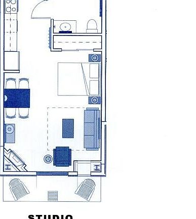 2nd image of 6557 Holiday Valley Rd #429-4