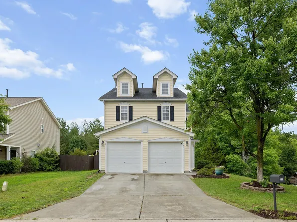 741 Obsidian Way, Durham, NC 27703