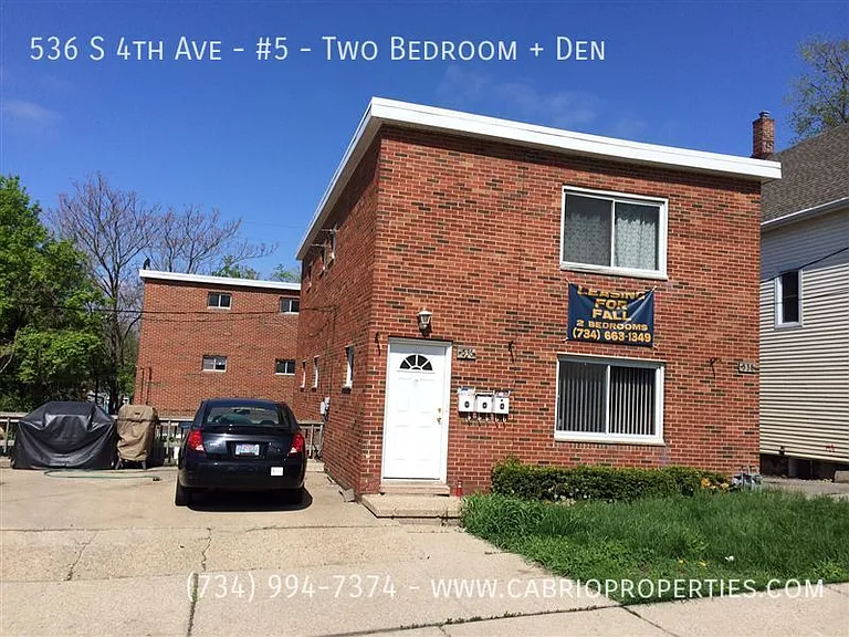 536 S 4th Ave — Photo 17
