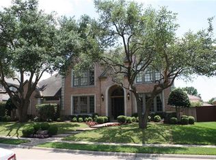 5012 Sail Creek Dr, Plano, TX 75093