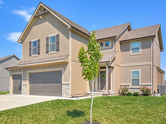 2nd image of 1007 Whippoorwill Ln
