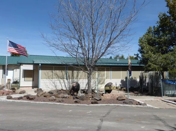 14 County Road 3170, Vernon, AZ 85940