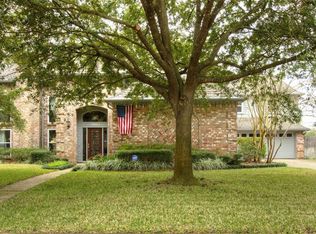 17903 Shadow Valley Dr, Spring, TX 77379