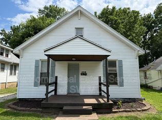 438 W Page St, Springfield, MO 65806