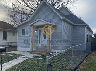 314 S Randolph St, Indianapolis, IN