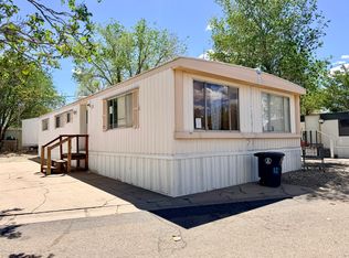 9000 Zuni Rd SE Unit D25, Albuquerque, NM 87123