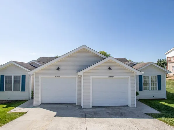 20872 Deer Run Dr, Abingdon, VA 24211