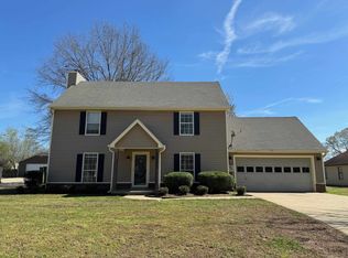 240 Delta Pine Ave, Dyersburg, TN 38024