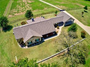 469 Vz County Road 2808, Mabank, TX 75147