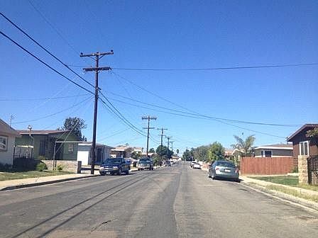 2nd image of 2470 Calle Quebrada