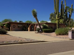 12642 N 66th St, Scottsdale, AZ 85254