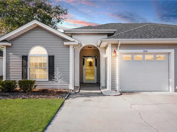 306 Stone Mill Dr, Brunswick, GA 31520