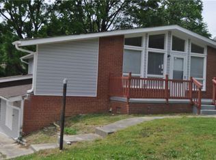 2901 Holmes Rd, Greensboro, NC 27405