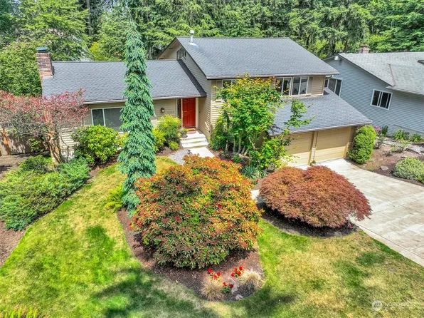12112 NE 68th Place, Kirkland, WA 98033