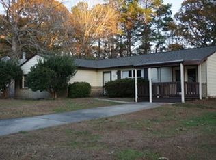 207 Devon Ct, Jacksonville, NC 28546