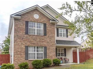2175 Walker Solomon Way, Columbia, SC 29204