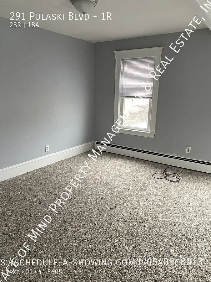 2BR First Floor Convenient Location HW Included ONLY $1,700!! — Photo 2