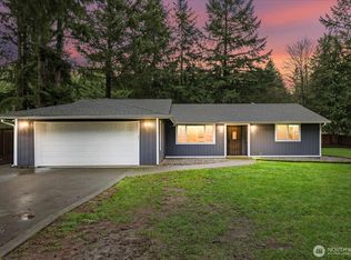 25709 47th Avenue Ct E, Graham, WA 98338