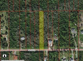 2561 18th Ave NE, Naples, FL 34120