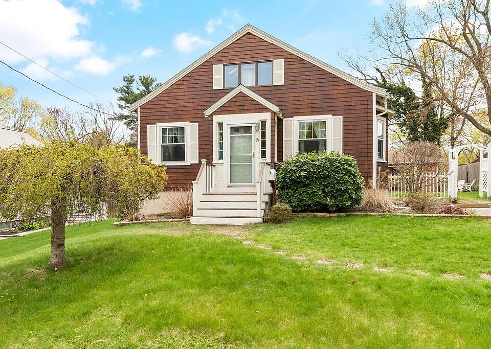 21 Lake Ave, Walpole, MA 02081 Zillow