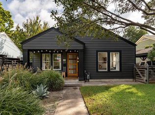 910 W Monroe St #A, Austin, TX 78704