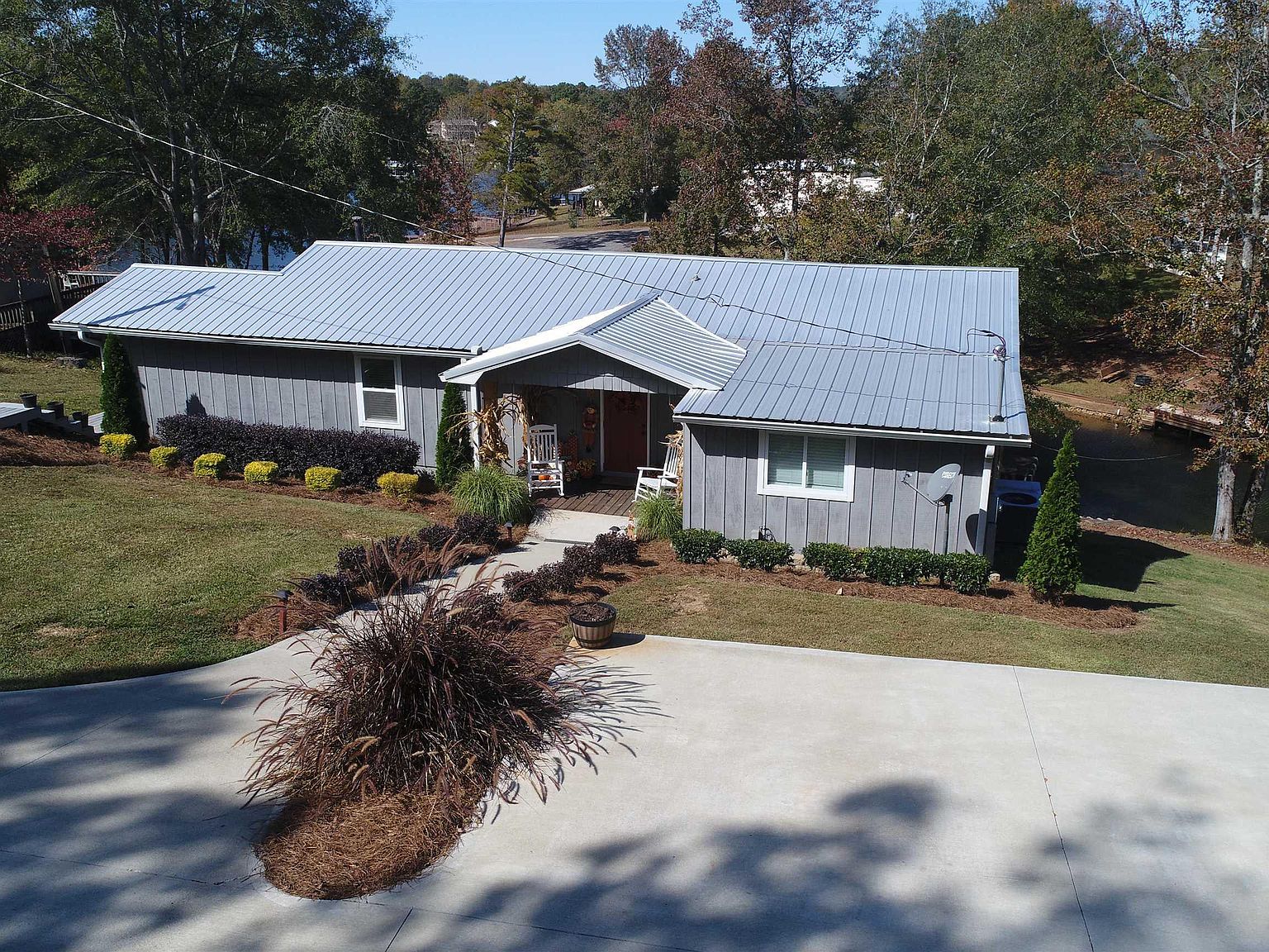 383 Sunset Dr, Wedowee, AL 36278 | MLS #21452318 | Zillow