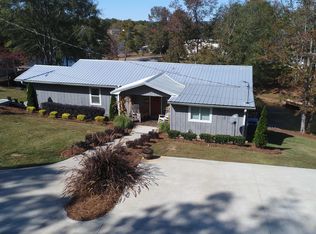 383 Sunset Dr, Wedowee, AL 36278