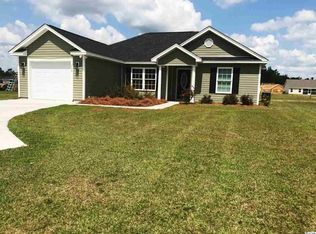 450 Frye Rd LOT 72, Galivants Ferry, SC 29544