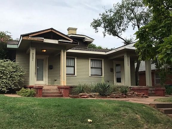 5th image of 2601 N Robinson Ave