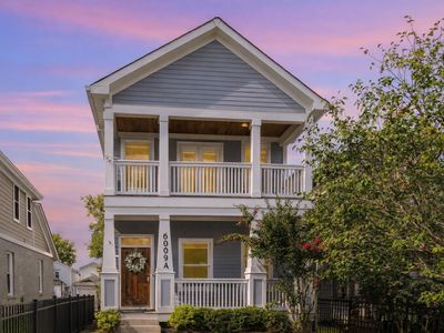 6009A Pennsylvania Ave, Nashville, TN, 37209